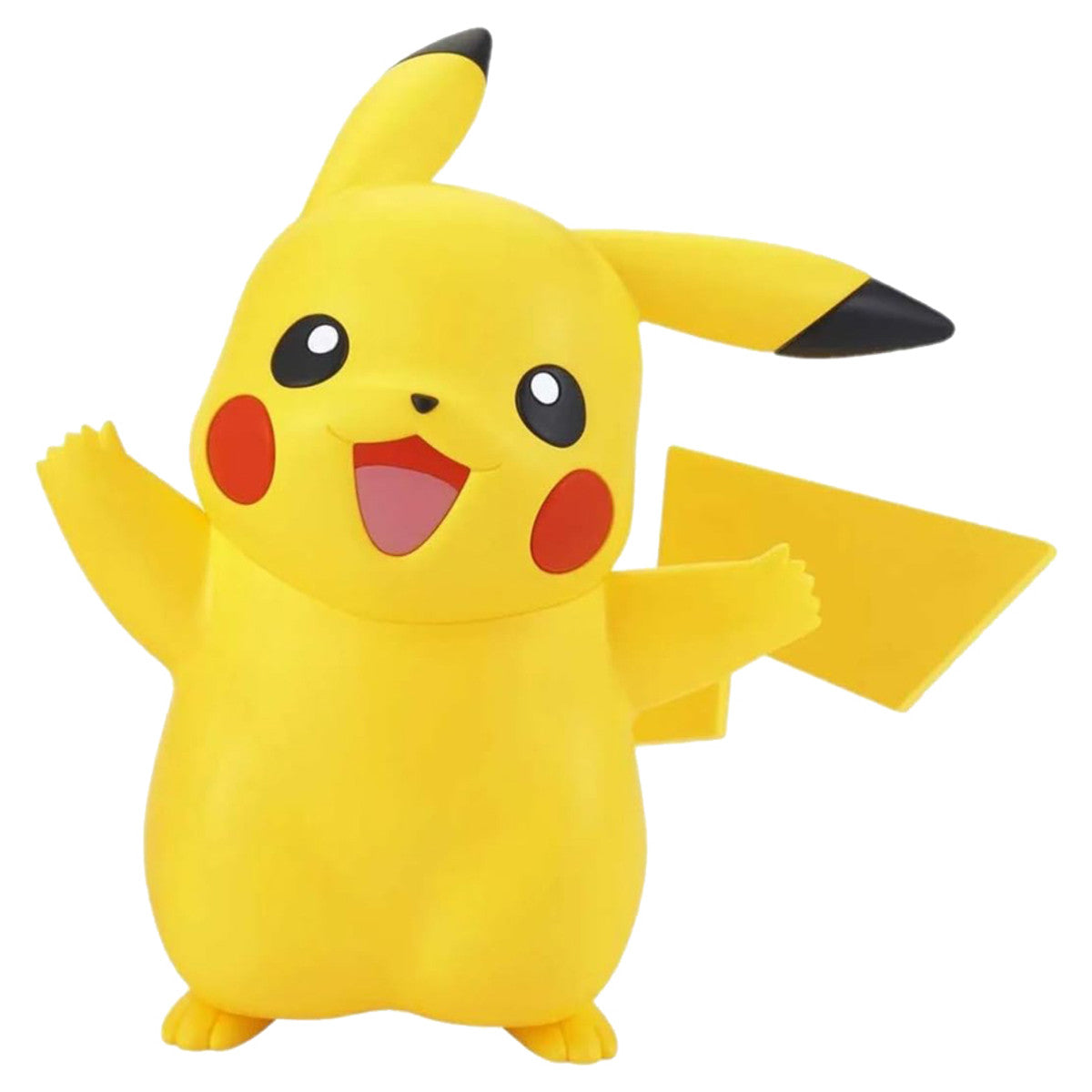 Pokémon: Model Kit Quick: Pikachu