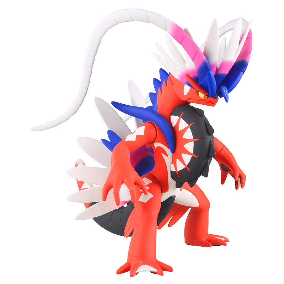 Pokémon: Model Kit: Koraidon