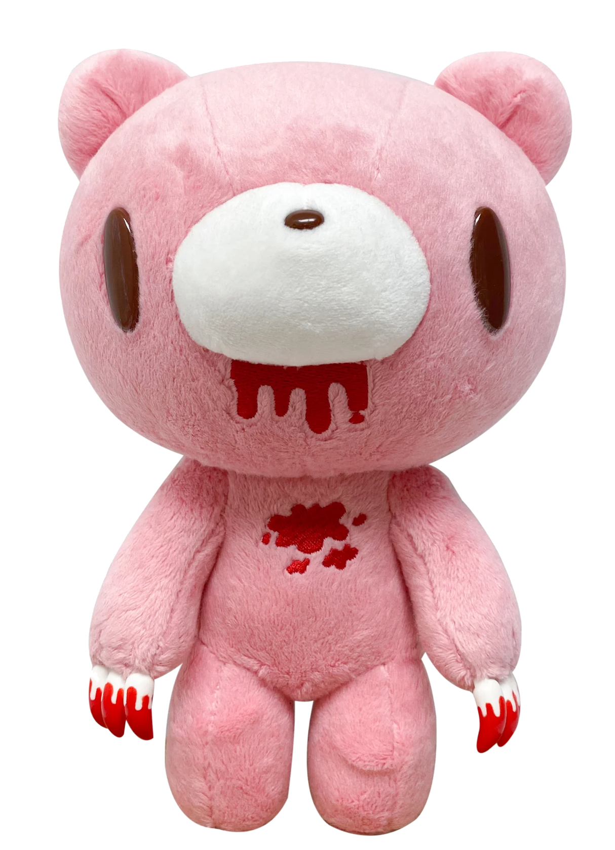 Gloomy Bear Standing 8" Plush 2021