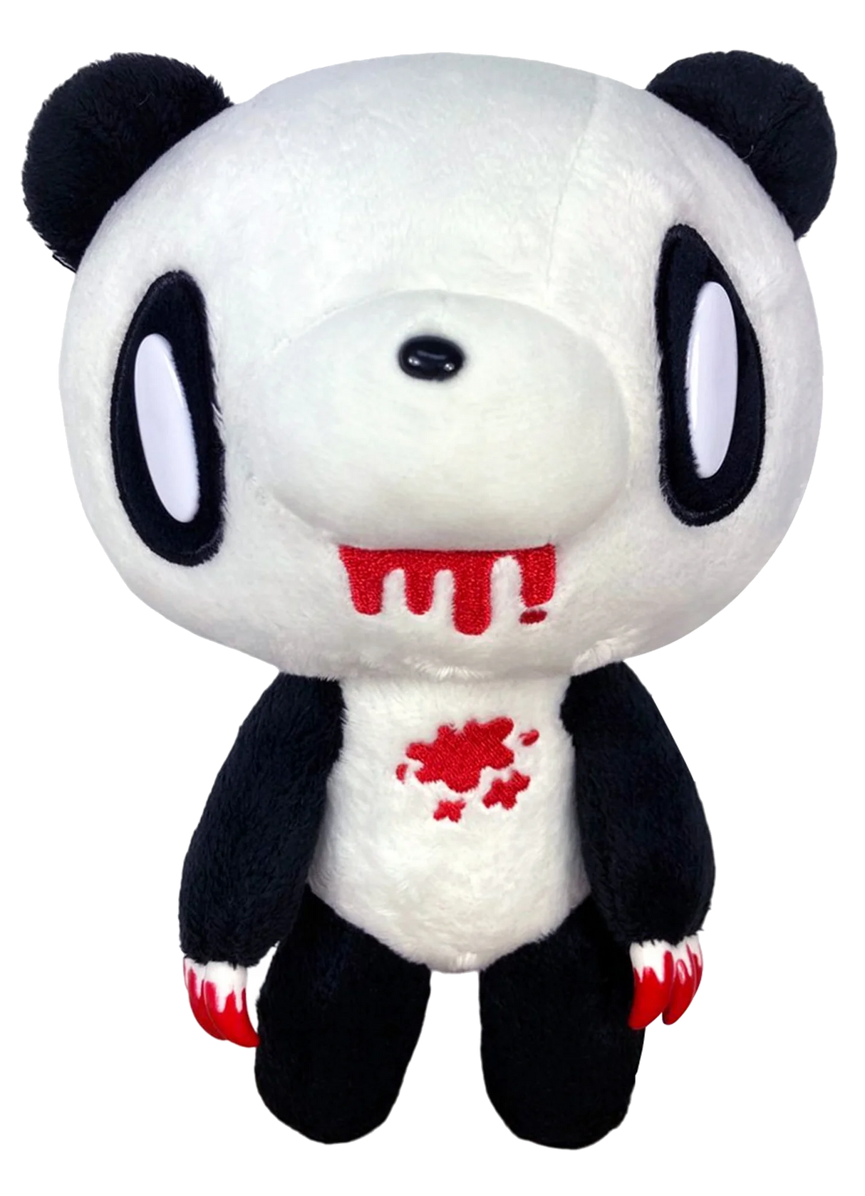 Gloomy Bear Standing Panda 8" Plush 2021