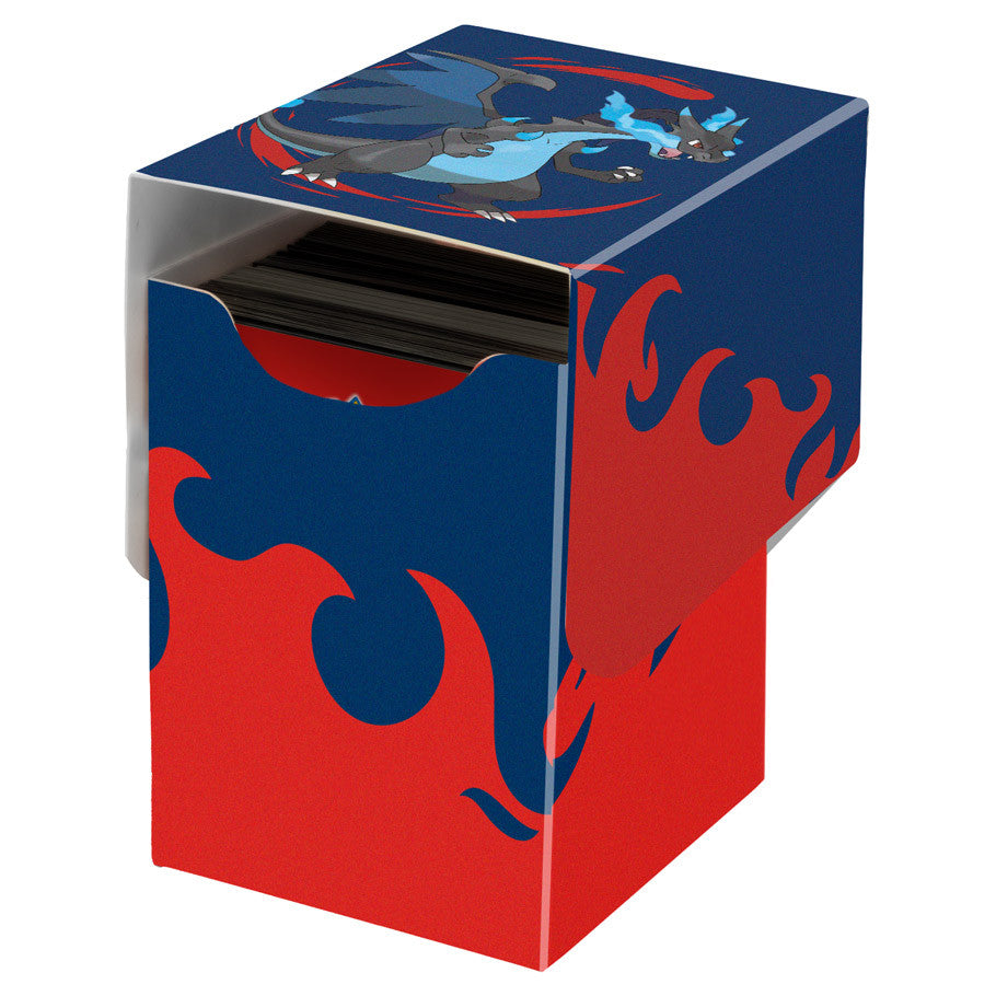 Pokémon: Mega Charizard X Deck Box