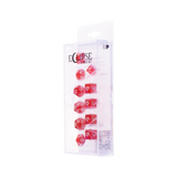ECLIPSE® Acrylic RPG Dice Set (11ct)