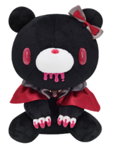 Gloomy Bear Chax Taito Magical Black