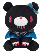 Gloomy Bear Chax Taito Magical Black