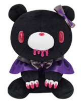 Gloomy Bear Chax Taito Magical Black