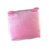 Gloomy Bear Mochi Cube Plush Pillow [PINK]