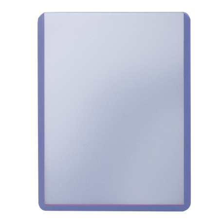 3" x 4" Clear Regular TOPLOADER® Sleeves (35ct) for Standard Size Cards