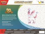 Pokémon TCG: 30th Celebration Pokémon ex Box