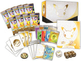 Pokémon TCG: 30th Celebration Elite Trainer Box