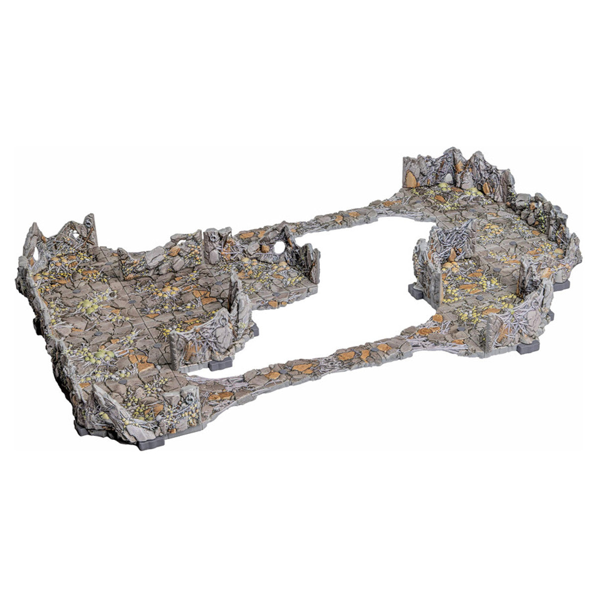 Dungeons & Lasers: Spider Nest Pre-Painted