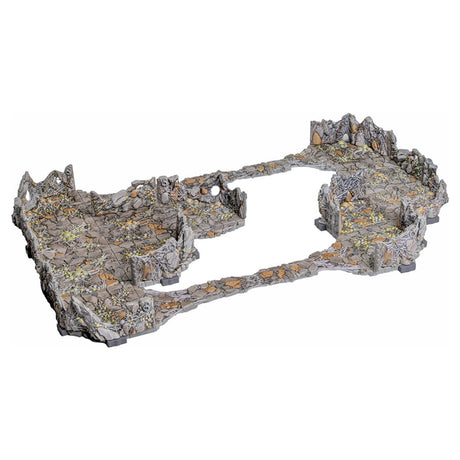 Dungeons & Lasers: Spider Nest Pre-Painted