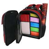 Enhance: Collector Edition TCG Mini Backpack Red