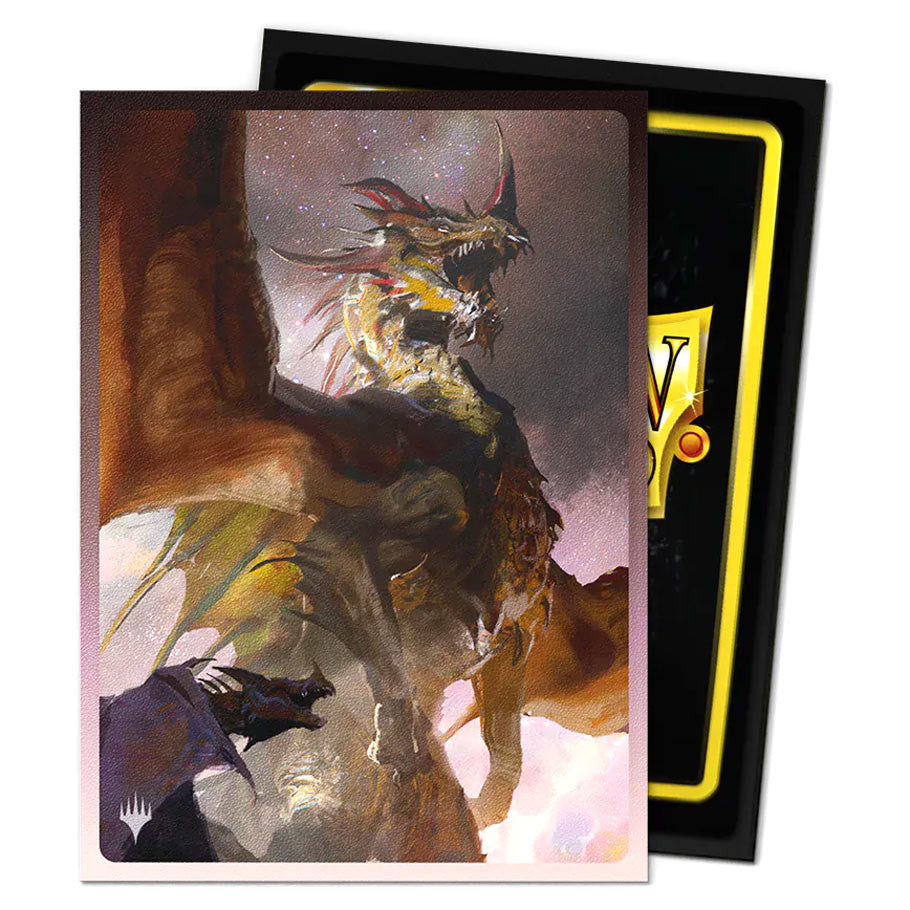 Dragon Shield Art: Dual Matte: Magic the Gathering: Legendary Series: The Ur-Dragon