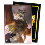 Dragon Shield Art: Dual Matte: Magic the Gathering: Legendary Series: The Ur-Dragon