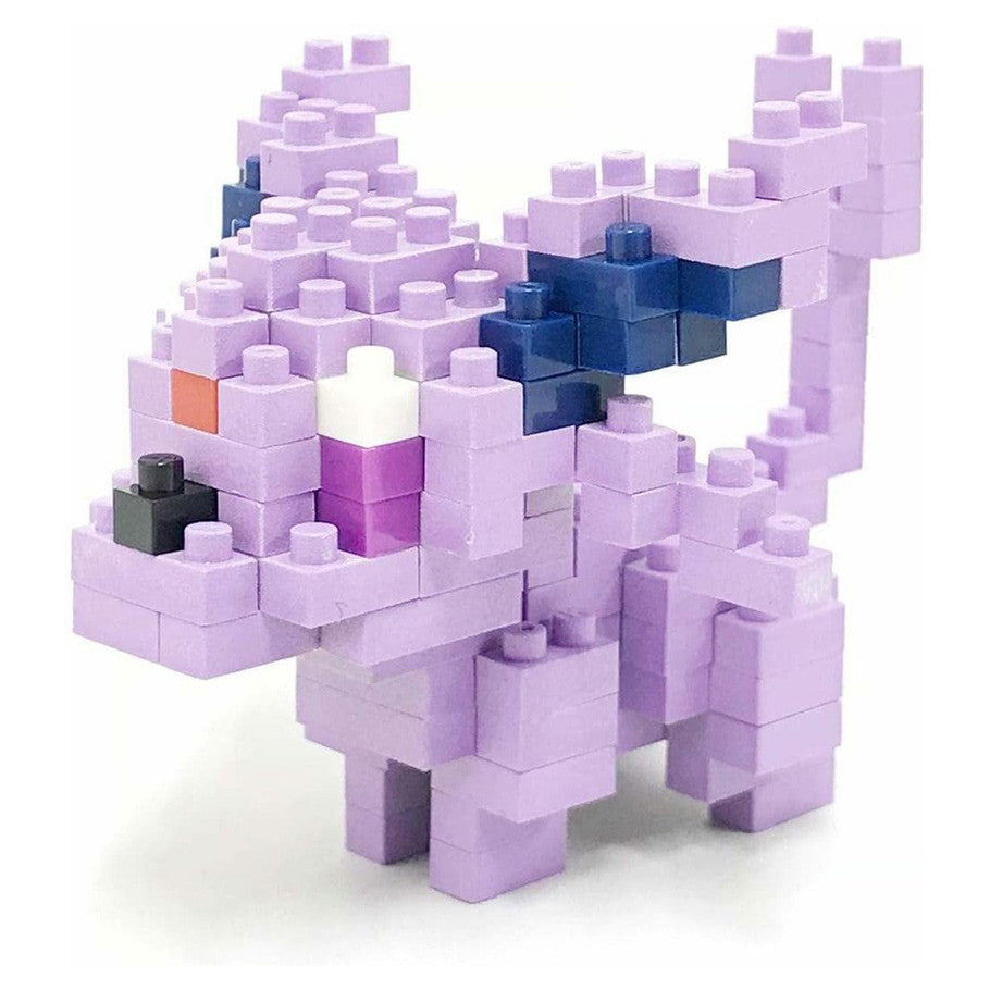 Nanoblock: Pokémon Espeon