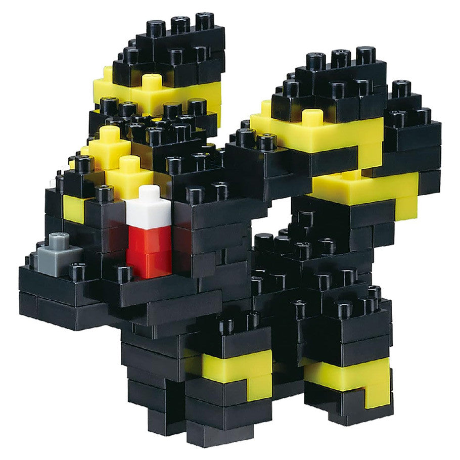 Nanoblock: Pokémon Umbreon