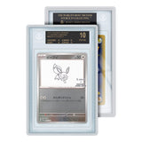 Standard Case (BGS)