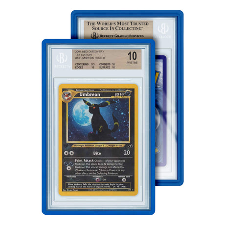 Standard Case (BGS)