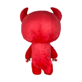 Gloomy Bear Devil 12" Plush