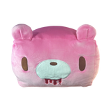 Gloomy Bear Mochi Cube Plush Pillow [PINK]