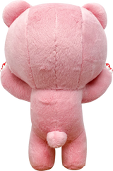 Gloomy Bear Crazy Eyes 8" Plush