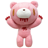 Gloomy Bear Crazy Eyes 8" Plush