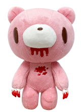 Gloomy Bear Standing 8" Plush 2021