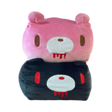 Gloomy Bear Mochi Cube Plush Pillow [PINK]