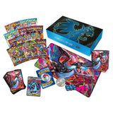 Pokémon TCG: Mega Charizard X ex Ultra-Premium Collection