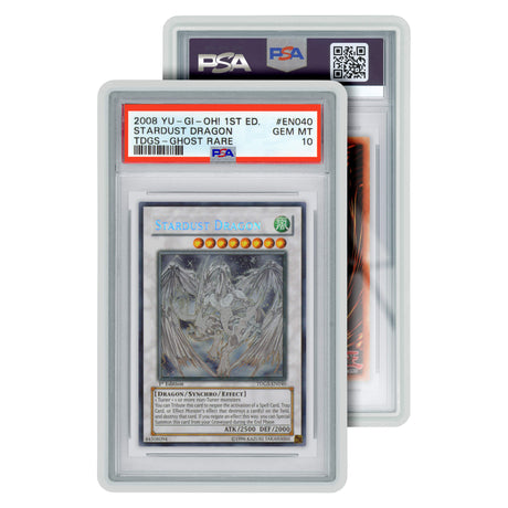 Standard Case (PSA)
