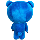Gloomy Bear Blue Pride 8" Plush