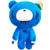 Gloomy Bear Blue Pride 8" Plush