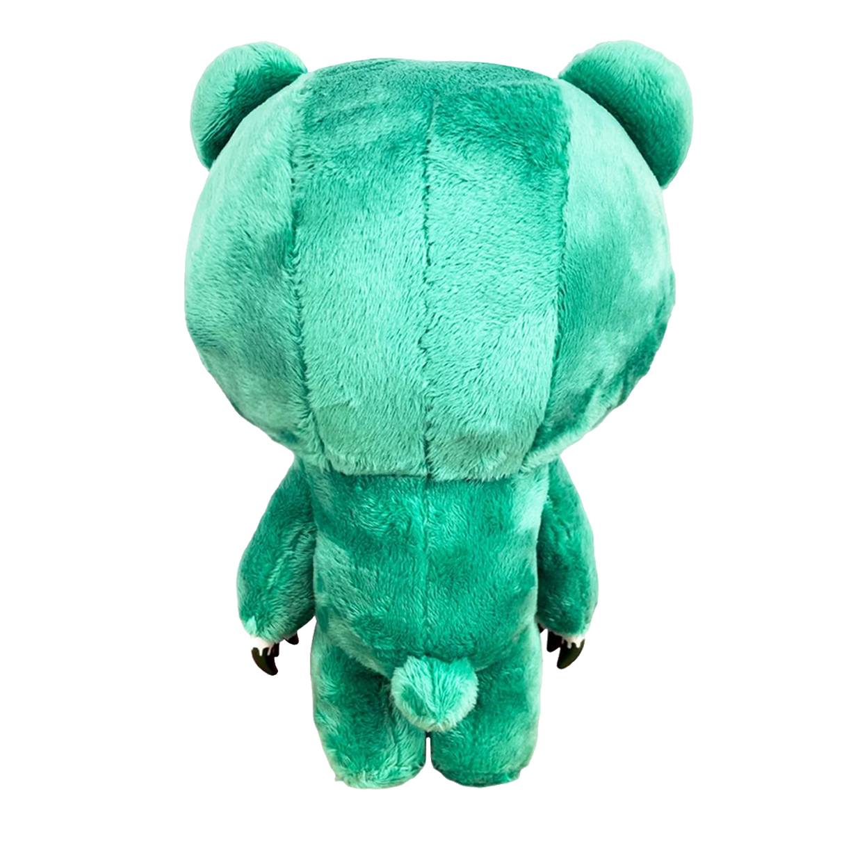 Gloomy Bear Green Pride 8" Plush