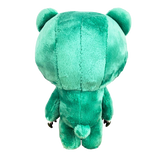Gloomy Bear Green Pride 8" Plush