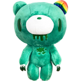 Gloomy Bear Green Pride 8" Plush