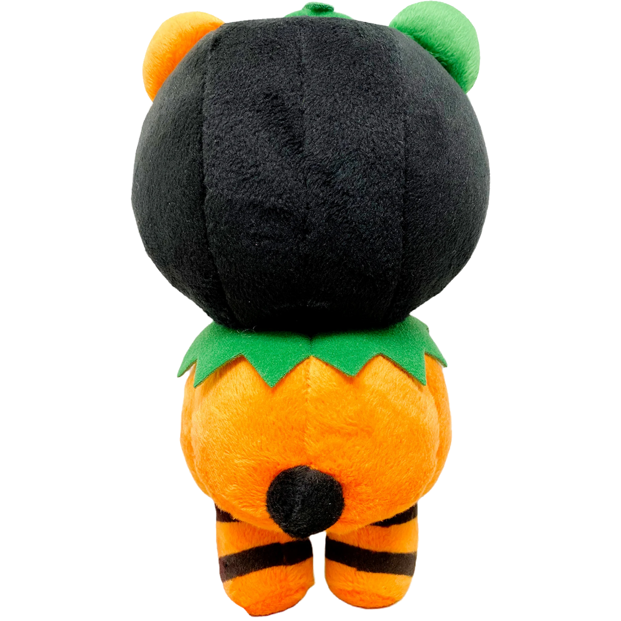 Pumpkin Gloomy Bear 8" Plush