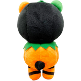 Pumpkin Gloomy Bear 8" Plush