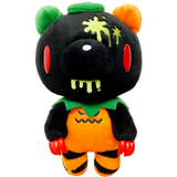 Pumpkin Gloomy Bear 8" Plush