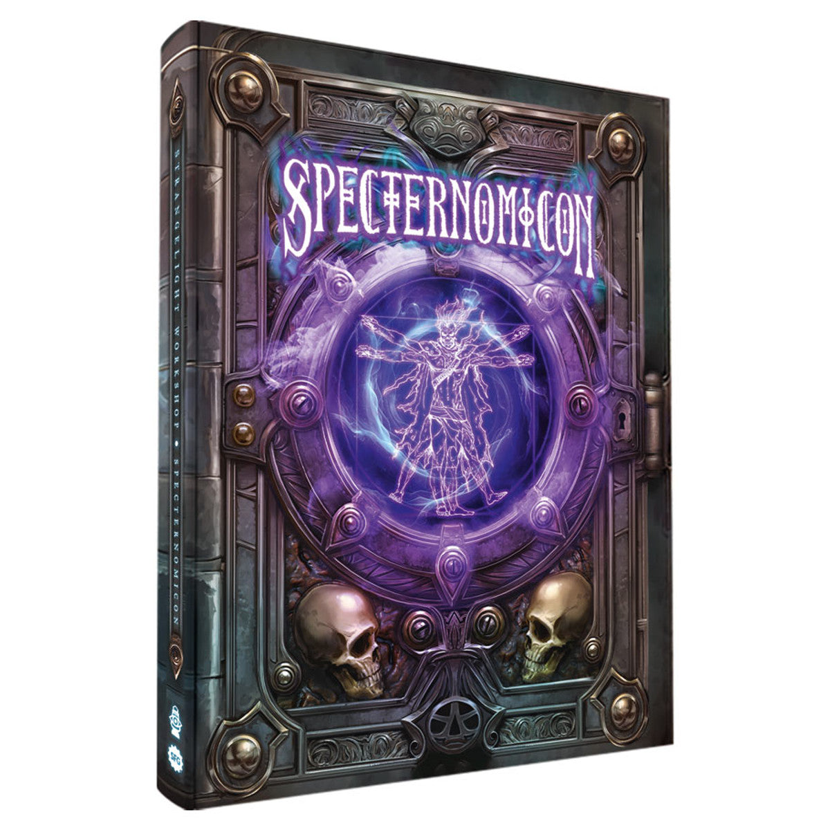 Strangelight Workshop: Specternomicon