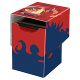 Pokémon: Mega Charizard Y Deck Box