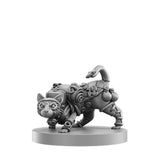 Animal Adventures RPG: Starter Set