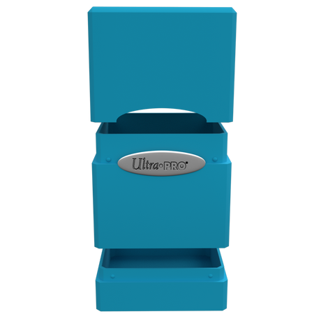 Classic SATIN® Tower DECK BOX®
