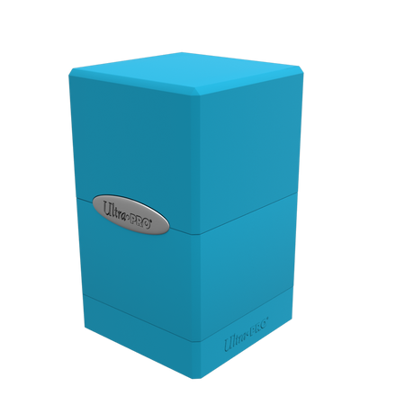 Classic SATIN® Tower DECK BOX®
