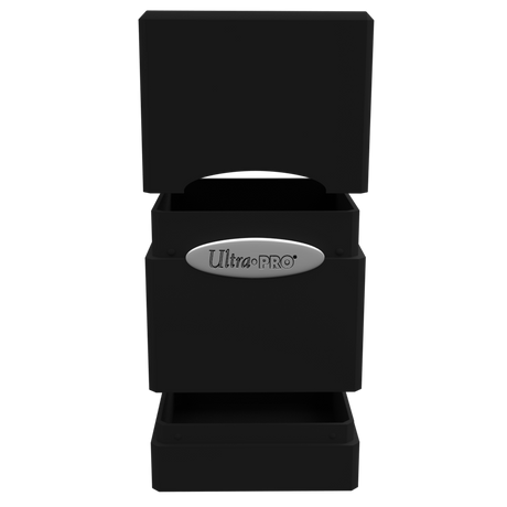 Classic SATIN® Tower DECK BOX®