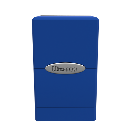 Classic SATIN® Tower DECK BOX®