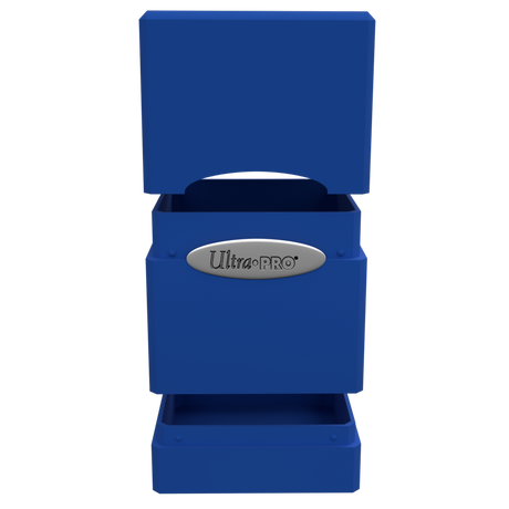 Classic SATIN® Tower DECK BOX®