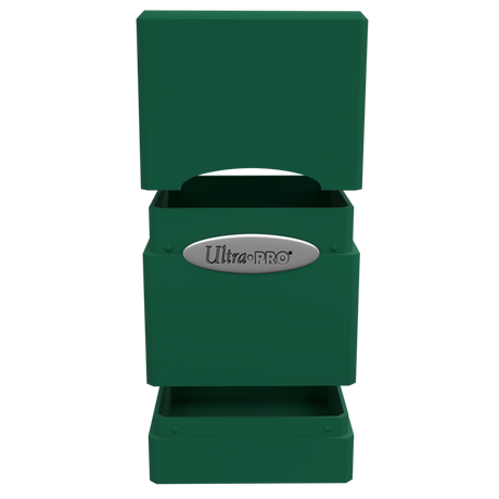 Classic SATIN® Tower DECK BOX®