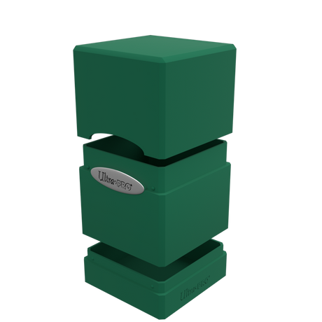 Classic SATIN® Tower DECK BOX®