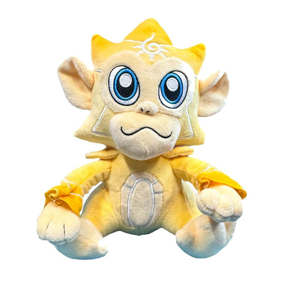 Elestrals: Plushie: Luminape