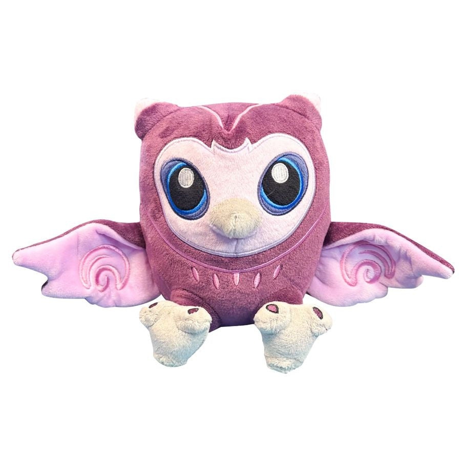 Elestrals: Plushie: Owlune